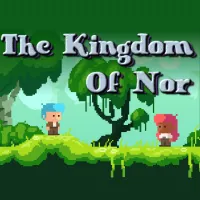 PLay The Kingdom of Nor now!